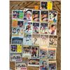 Image 1 : LOT OF 75 ASSORTED OPEECHEE 1970-1980 HOCKEY CARDS