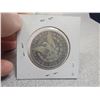 Image 2 : 1896O US Morgan silver dollar