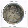 Image 2 : 1967 Canada silver dollar