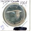 Image 1 : 1967 Canada silver dollar