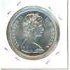 Image 2 : 1967 Canada silver dollar