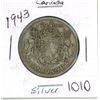 Image 1 : 1943 Canada silver 50 cents