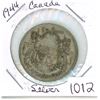 Image 1 : 1944 Canada silver 50 cents