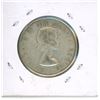 Image 2 : 1960 Canada silver 50 cents