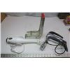 Image 1 : imersion blender, mixer and french fry maker