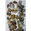 Image 3 : lot of assorted crystals/rocks