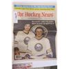 Image 5 : 4 The Hokey News Newspapers - Dec 1981 and Jan 1982