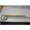Image 1 : 3 Canes