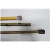 Image 3 : 3 Canes