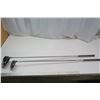Image 1 : 2 Fti Golf Clubs