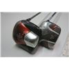 Image 2 : 2 Fti Golf Clubs