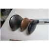 Image 3 : 3 Golf Clubs