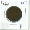 Image 1 : 1888 Canadian Large Cent
