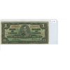 Image 1 : Canadian 1937 1 Dollar Bill