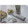 Image 2 : lot of rock samples