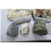 Image 5 : lot of rock samples