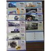 Image 4 : Historical Vehicles 1993-96 Post Cards