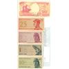 Image 1 : 5 Indonesia Bank Notes