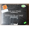 Image 1 : NHL All Star 2001 Commemorative set of hockey puck and coins for 6 players + silver plaque commissio