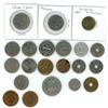Image 1 : Lot of Philippines, Greece, Asian Coins, Various Years