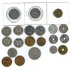 Image 2 : Lot of Philippines, Greece, Asian Coins, Various Years