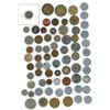Image 2 : Lot of Foreign Coins