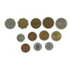 Image 3 : Lot of Foreign Coins