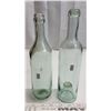 Image 1 : Vintage Glass Bottles (2)