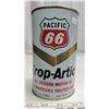 Image 1 : Pacific 66 Trop-Arctic All Season Motor Oil 1Q 10W-30, sealed