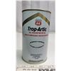 Image 2 : Pacific 66 Trop-Arctic All Season Motor Oil 1Q 10W-30, sealed