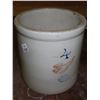 Image 1 : 4 Imperial Gallon Redwing Crock