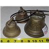 Image 1 : Set of 3 1878 bells