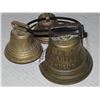 Image 2 : Set of 3 1878 bells