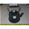 Image 1 : Green Kettle