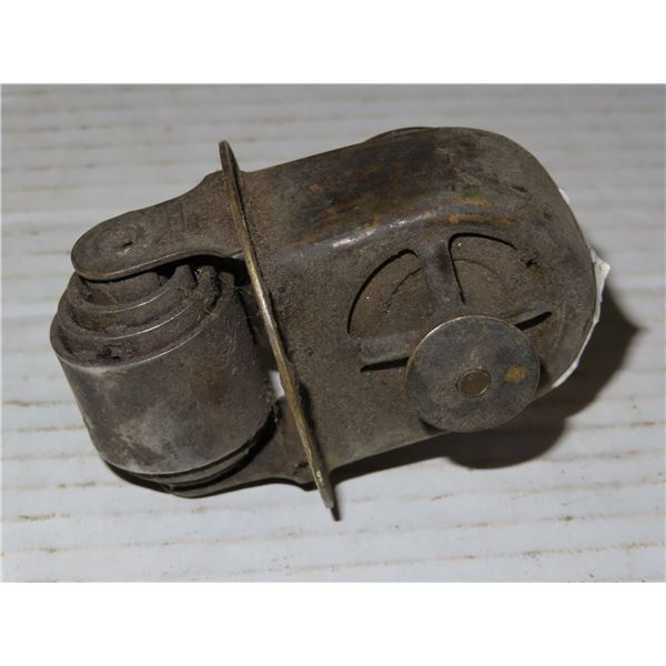 Model T Thermostat