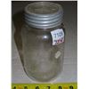 Image 1 : Crown quart jar