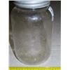 Image 2 : Crown quart jar