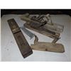 Image 1 : Antique Wood Plainer (4 of them)