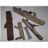 Image 3 : Antique Wood Plainer (4 of them)