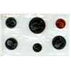 Image 2 : 1968 Royal Canadian Mint Uncirculated Proof Set