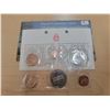 Image 1 : 1973 Royal Canadian Mint Uncirculated Proof Set