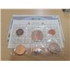 Image 1 : 1984 Royal Canadian Mint Uncirculated Proof Set