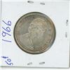 Image 2 : 1966 Canadian 50 cent coin