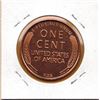 Image 2 : 1 OUNCE COPPER -  .999 FINE - US LINCOLN CENT DESIGN