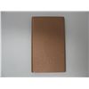 Image 2 : HALF POUND COPPER BAR  .999 FINE