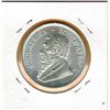 Image 2 : 2020 SOUTH AFRICA SILVER KRUGERRAND - 1 OUNCE  -  FINE SILVER