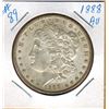 Image 1 : 1888 UNITED STATES MORGAN DOLLAR - Nicely Toned