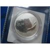 Image 2 : 2013 ROYAL CANADIAN MINT $20 SILVER COIN  (99.99 pure) - ICEBERG