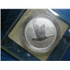 Image 2 : 2014 ROYAL CANADIAN MINT $20 SILVER COIN  (99.99 pure) - CANADA GOOSE