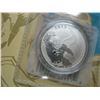 Image 2 : 2015 ROYAL CANADIAN MINT $20 SILVER COIN  (99.99 pure) - SUPERMAN